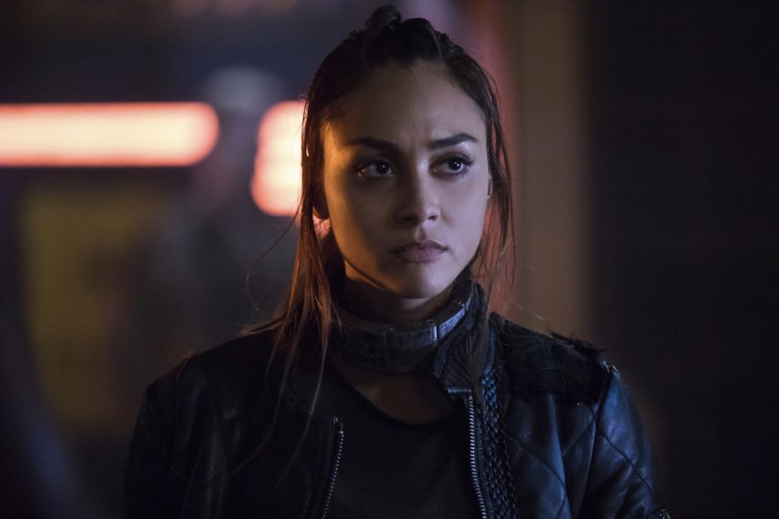 Raven Reyes